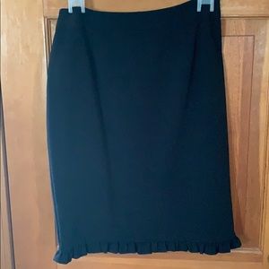 Sunny Leigh dress size 4 petite